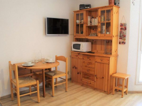 Studio cosy pour 2 à Vars Les Claux, proche des pistes et commerces - FR-1-330B-116